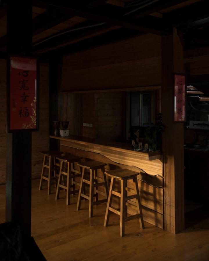 Bixilian B&B Chenggong Exterior foto