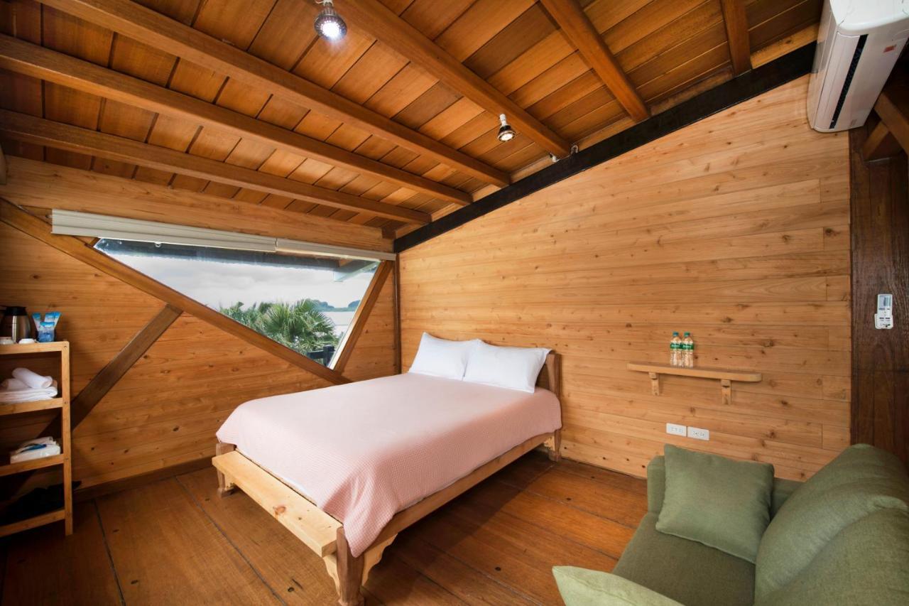 Bixilian B&B Chenggong Exterior foto